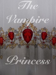 fantasy vampire books