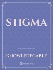STIGMA Kaze No Stigma Novel