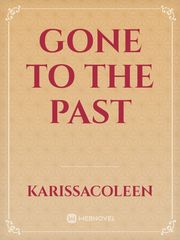 Gone to the Past Book