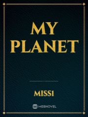 My Planet Daddy Crush Novel