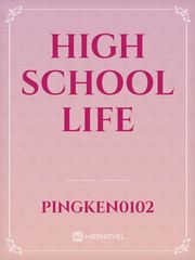 poems about high school life