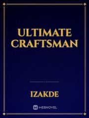 Ultimate Craftsman Book