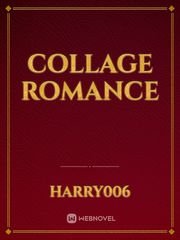 collage Romance Book