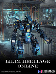 Lilim Heritage Online Book
