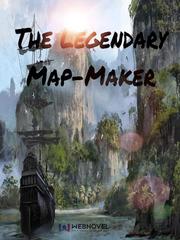 imaginary map maker