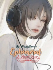 Ephemeral: A Short Story Book