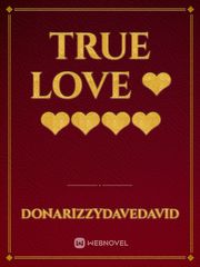 true love ❤❤❤❤❤ Date A Live Season 3 Novel