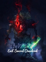 Evil Sword Overlord Fantasia Novel