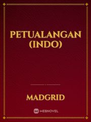 Petualangan (indo) Indo Novel
