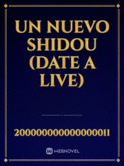Un nuevo Shidou (Date a Live) Book