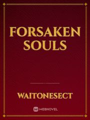 Forsaken Souls Book