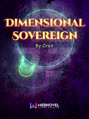 Dimensional Sovereign Ghoul Novel