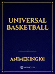 Universal basketball Basketball Novel