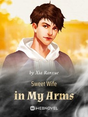 Sweet Wife in My Arms Female Lead Novel