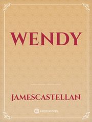 Wendy Wendy Darling Novel