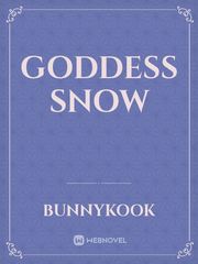 Goddess Snow