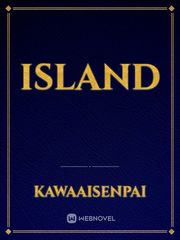 Island Island Novel