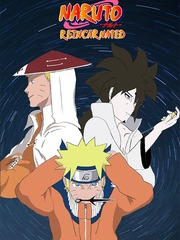 Naruto is Reincarnated Naruto Akatsuki Novel