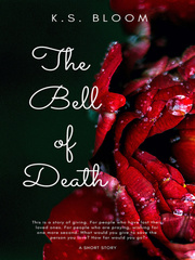 The Bell of Death Unsaid Novel
