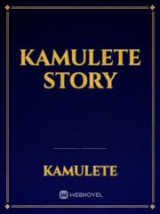 Kamulete story Book
