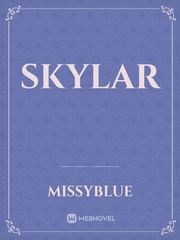 Skylar Entwined Novel