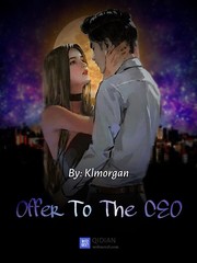 Offer to the CEO One Sentence Novel