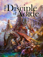 The Disciple of Aoide Moon Led Journey Across Another World Novel