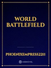 World Battlefield Book
