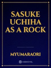 Sasuke as a pimp Empire Novel