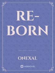 Re-Born Book