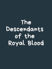 The Descendents of the Royal Blood Owl House Novel
