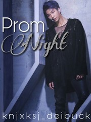 Prom Night Gay Smut Novel