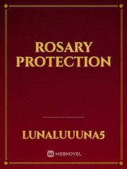 Rosary Protection Book