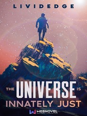 The Universe is Innately Just Book