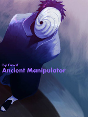 Ancient Manipulator Cooking Novel