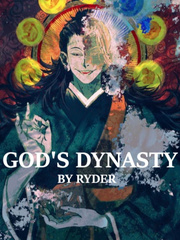 God's Dynasty Faerie Novel