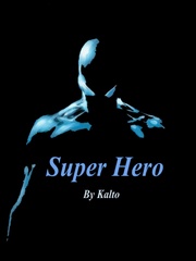 Super hero Book