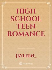 teens romance