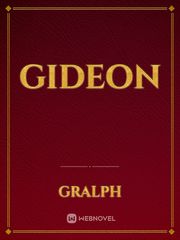 gideon Gideon Cross Novel