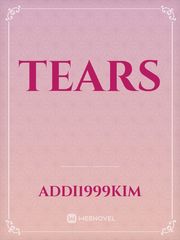 tears Tears Novel