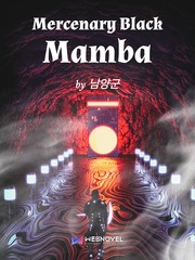 Mercenary Black Mamba Garak Novel