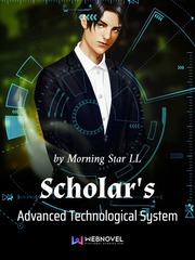 Scholar's Advanced Technological System Graphics Novel