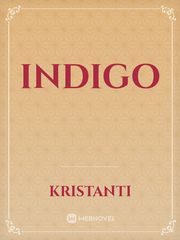 Indigo Indigo Novel