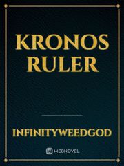 Kronos Ruler