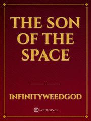 The son of the space Book