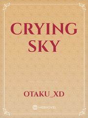 Crying Sky Book