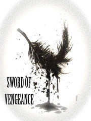 Sword of Vengeance Deception Novel