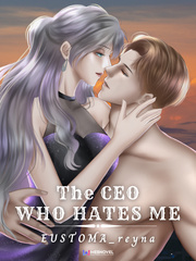 The CEO Who Hates Me Book
