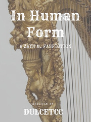 In Human Form Book