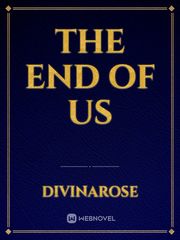 The End Of Us Book